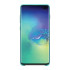 Чехол для Samsung Galaxy S10 Plus (EF-PG975TGEGRU) Green