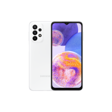 СМАРТФОН SAMSUNG GALAXY A23 4/64 GB WHITE