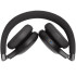 Наушники накладные с микрофоном Bluetooth JBL LIVE400BTBLK (Black) в nurancell Наушники накладные с микрофоном Bluetooth JBL LIVE400BTBLK (Black)