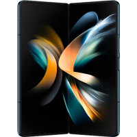 Смартфон Samsung Galaxy Z Fold4 12 ГБ/512 ГБ Gray Смартфон Samsung Galaxy Z Fold4 12 ГБ/512 ГБ Gray
