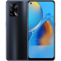 OPPO A74 4/128 GB Black OPPO A74 4/128 GB Black