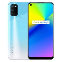 СМАРТФОН REALME 7i 4/128GB BLUE СМАРТФОН REALME 7i 4/128GB BLUE