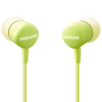 НАУШНИКИ SAMSUNG EARPHONE GREEN НАУШНИКИ SAMSUNG EARPHONE GREEN