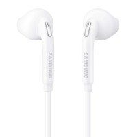 НАУШНИКИ SAMSUNG HYBRID EARPHONE WHITE