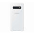 ЧЕХОЛ SAMSUNG GALAXY S10 CLEAR VIEW COVER WHITE