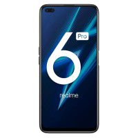 СМАРТФОН REALME 6 PRO 8/128GB BLUE СМАРТФОН REALME 6 PRO 8/128GB BLUE