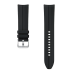 РЕМЕШОК SAMSUNG RIDGE SPORT BAND 22mm BLACK