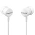 НАУШНИКИ SAMSUNG EARPHONE WHITE